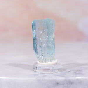 Aquamarine Specimen 4gr, Sold as Seen Specimen Tali & Loz Crystals