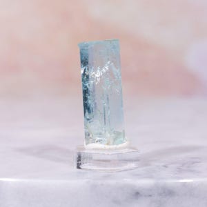 Aquamarine Specimen 4gr, Sold as Seen Specimen Tali & Loz Crystals