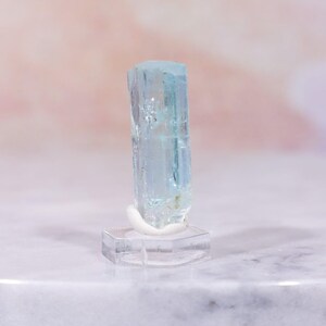 Aquamarine Specimen 4gr, Sold as Seen Specimen Tali & Loz Crystals