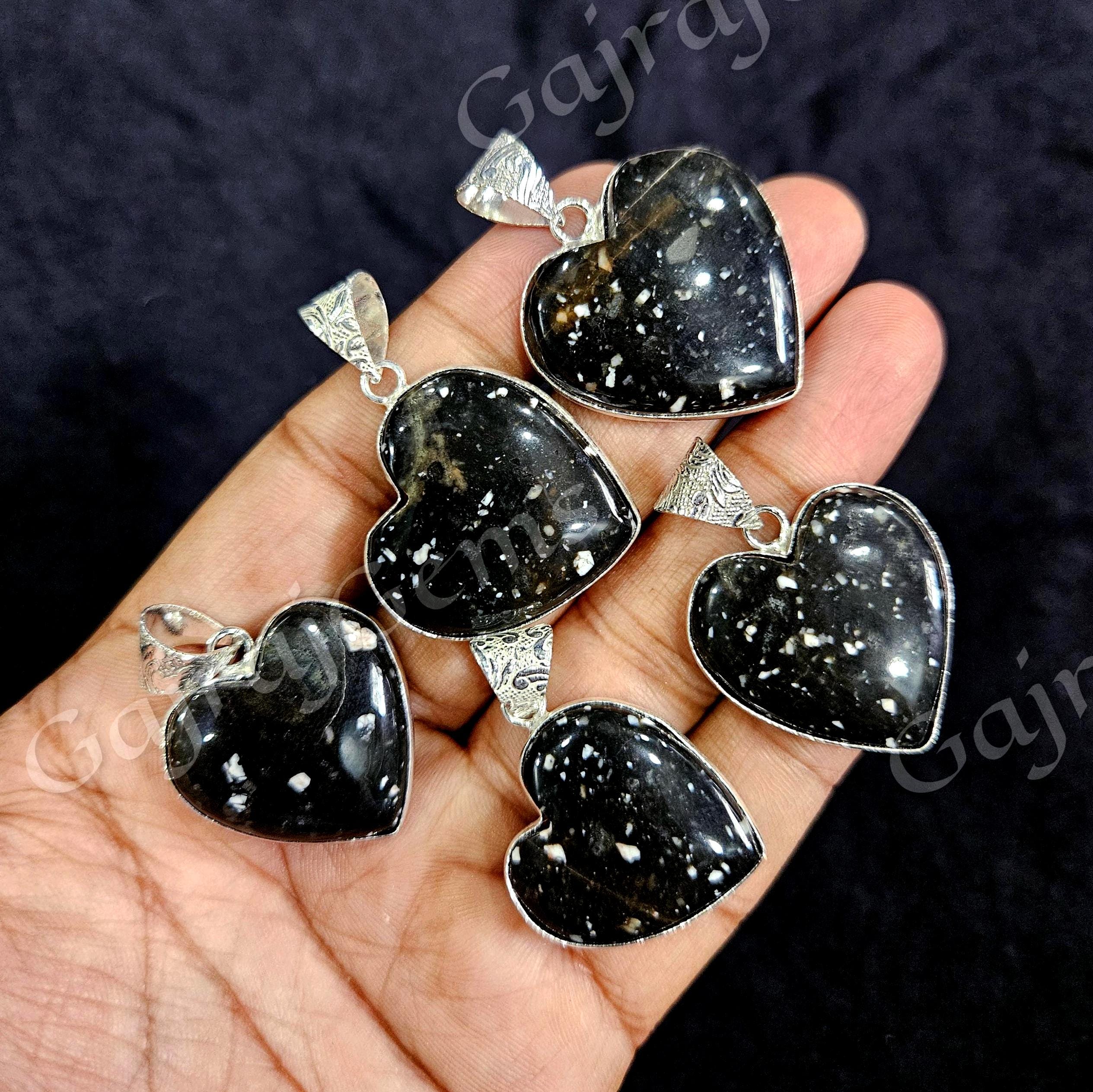 Plum blossom jasper - Etsy 日本