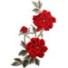 see more listings in the Blumengestickter Aufnäher section