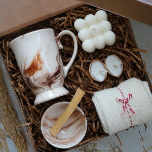 Thank You Gift Box, Thank You Gift For Women, Appreciation Gifts For Employee, Coworker, Thank You Gift Set
