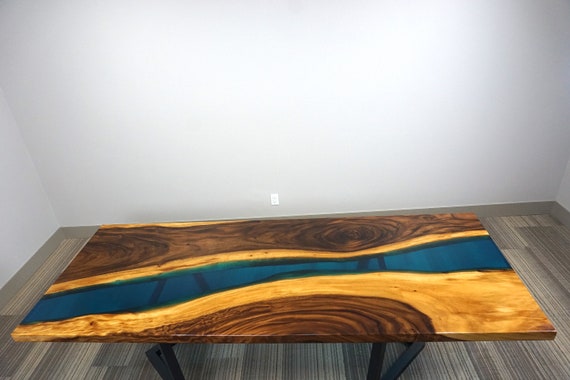 River Run Table