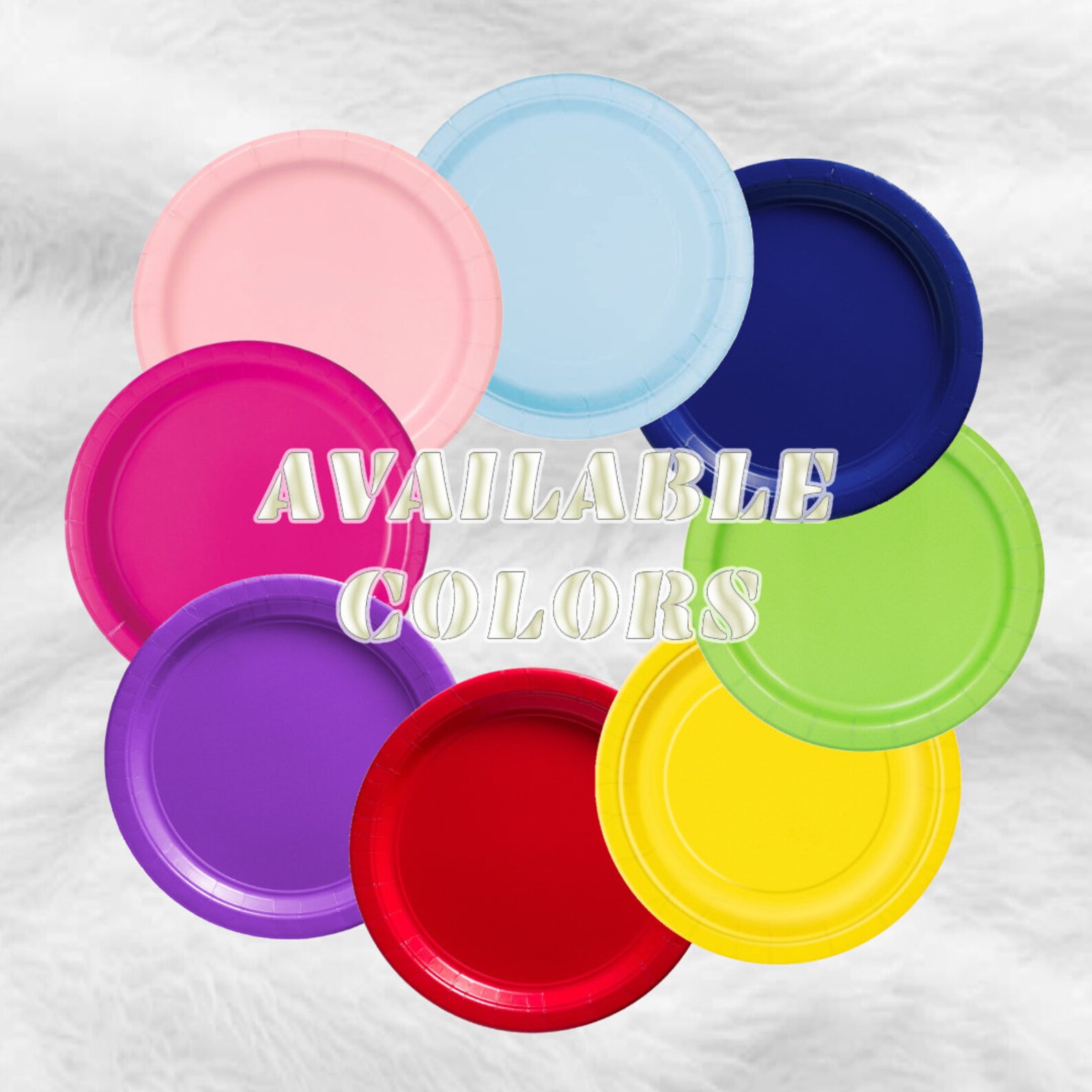 Roblox Royal High Paper Cups & Plates Digital Printed Etsy