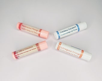 Scented Lanolin Lip Balm, Moisturizing Lip Balm, Lip Care, Cold Weather Gifts, Winter Skincare, Chapstick, For Lips, Lip Care for Kids