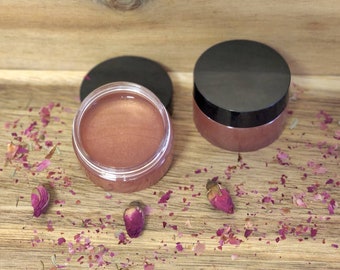 Rose Hyaluronic Sleep Mask, Gel Sleep Mask, Nighttime Face Mask, Hyaluronic Acid Gel, Facial Mask, Facial Care, Hydrating Jelly Face Mask