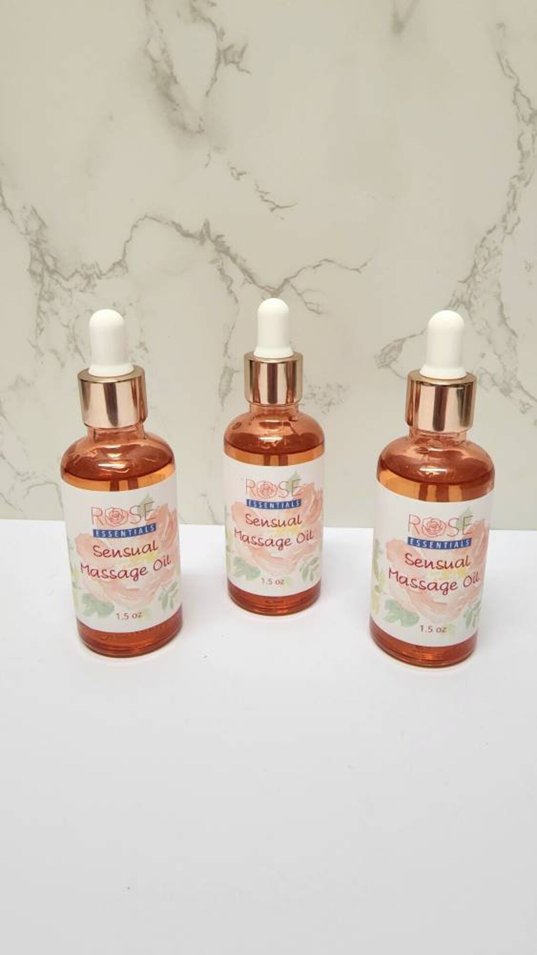 Huile De Massage Tantras Love Oil "Hot Kiss" - Marque INTIMATELINE - Neuf - Pour Moments Intimes