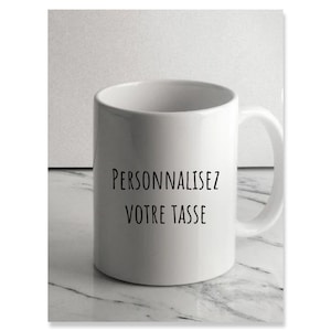 custom mug fully customizable gift nanny mistress atsem dad mom grandma etc