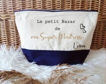 Anniversaire Nounou Etsy
