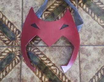 Catra’s Mask From She-ra and the Princesses of Power for Cosplay - Etsy ...