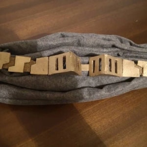 Ensemble de cosplay Aizawa