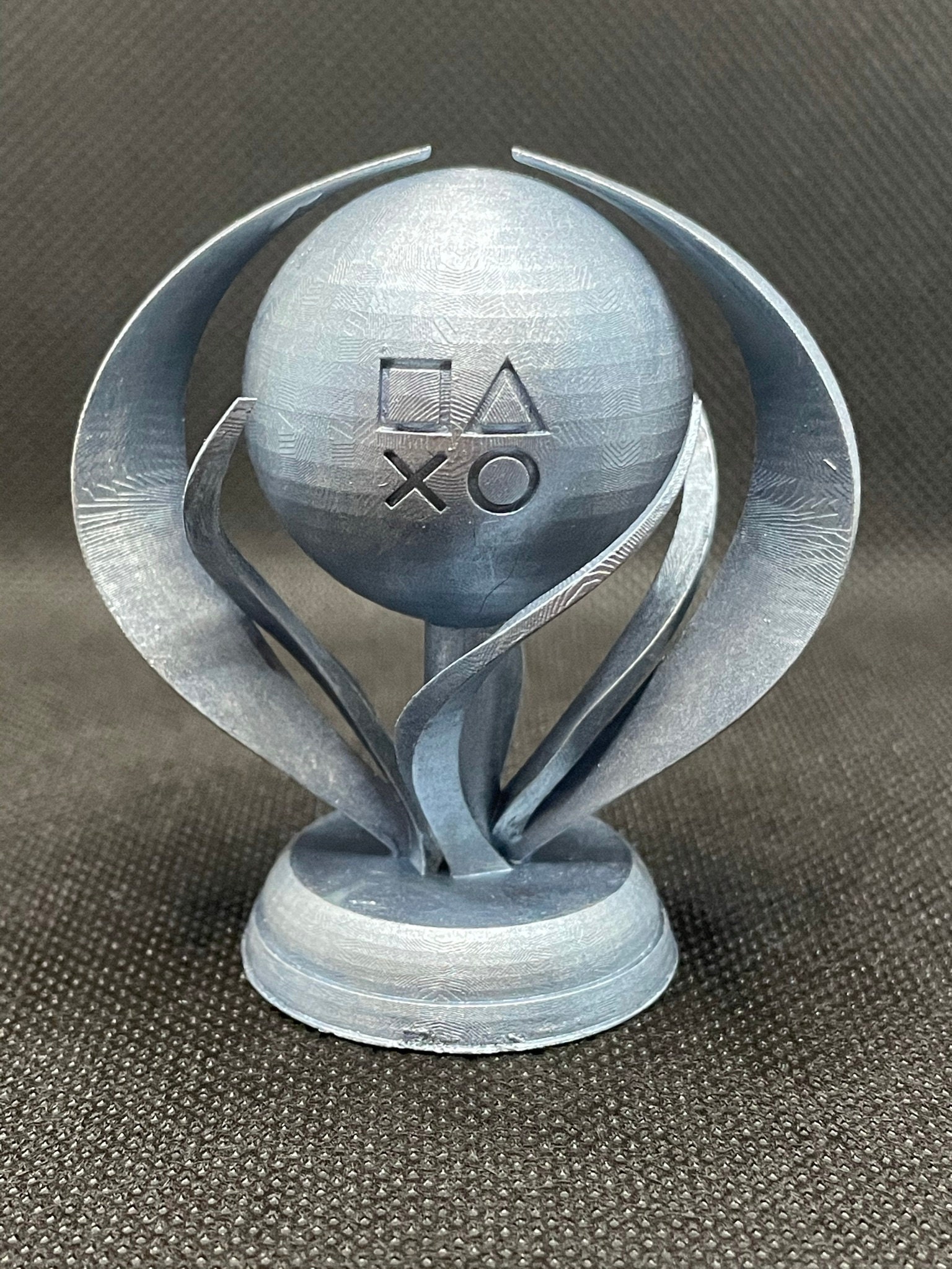 Ps4 online trophy card
