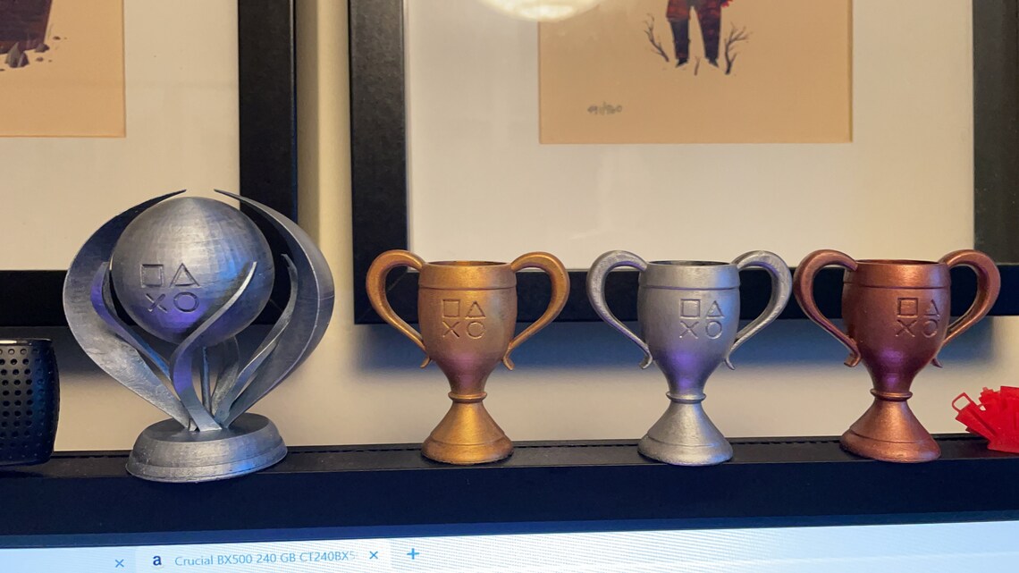 chain of memories ps4 trophies chain of memories ps4 trophies