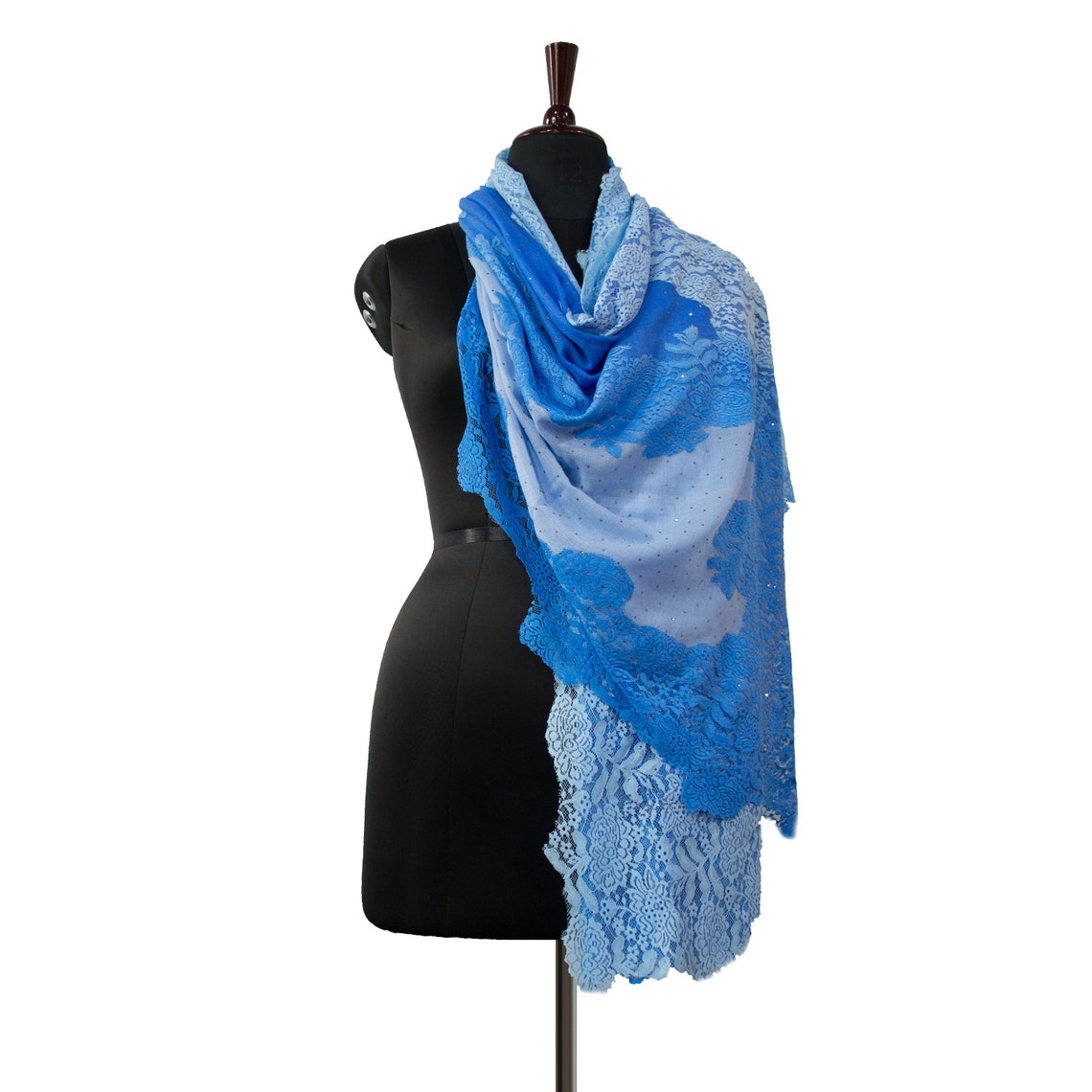 valentino scarf women