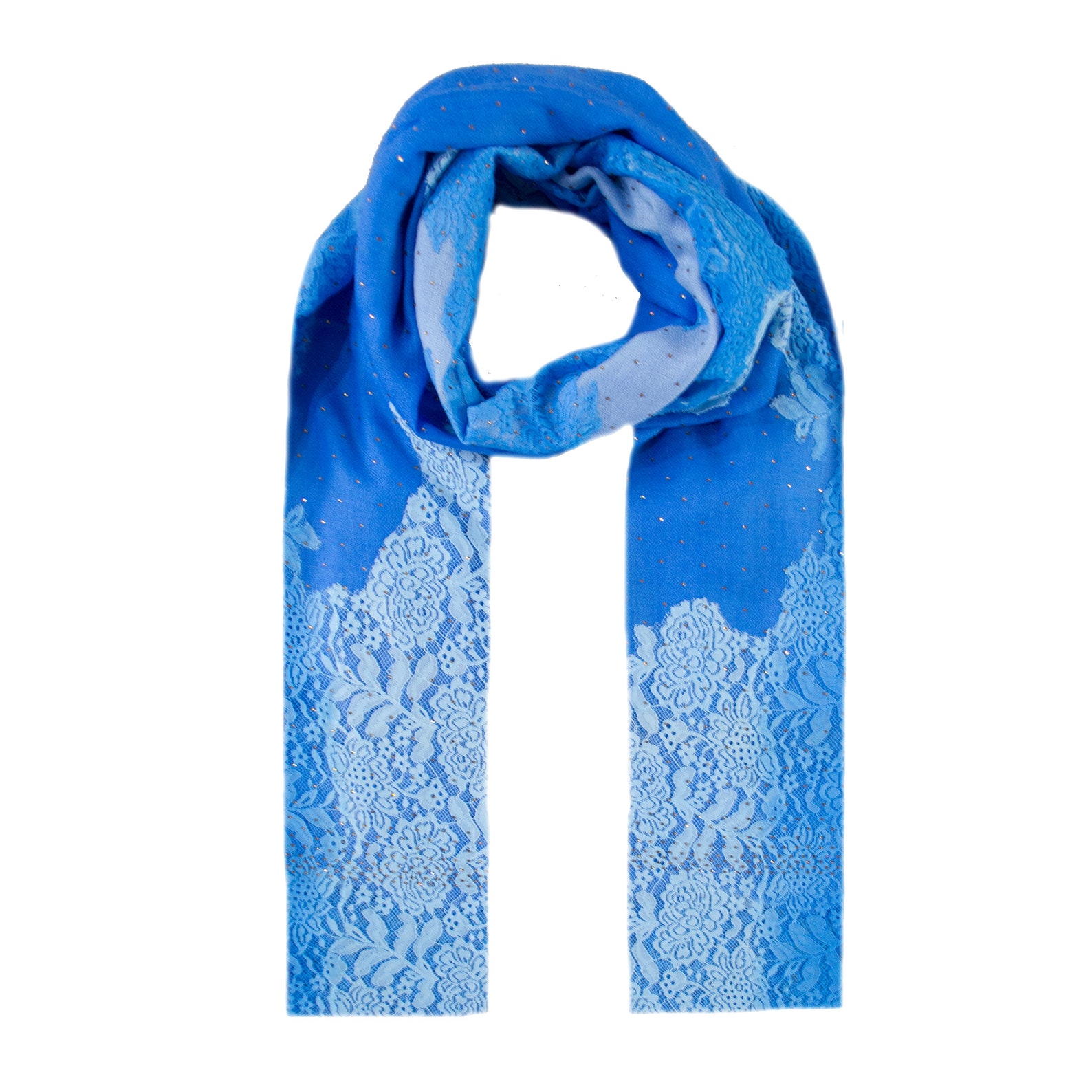 valentino scarf women