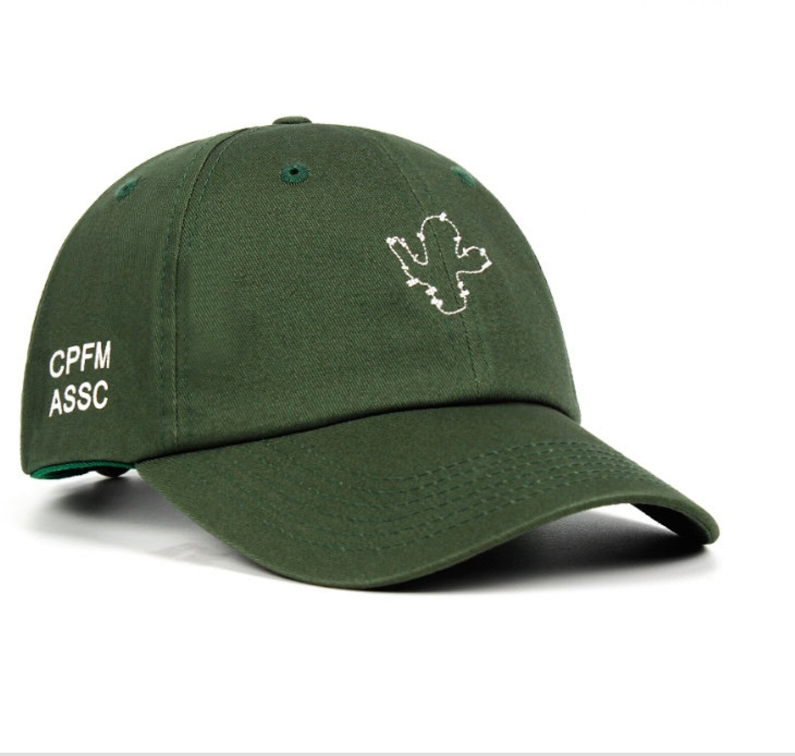 travis scott hat cactus jack