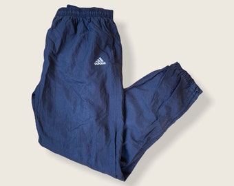 vintage adidas pants
