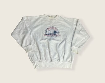 northern reflections loon sweatshirt