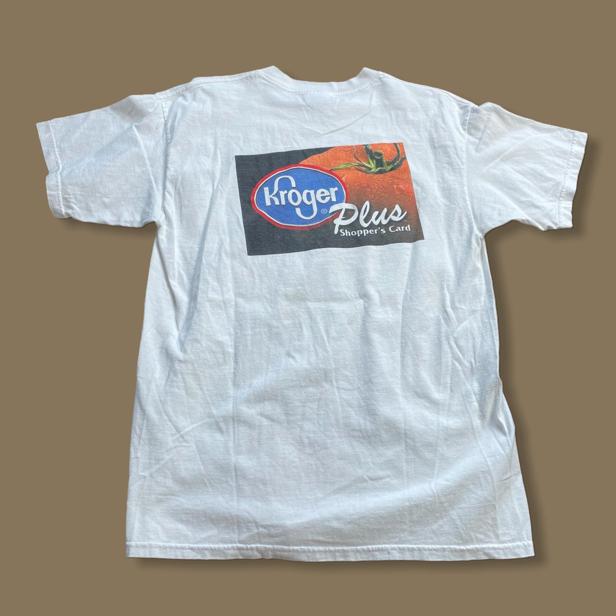 kroger t shirt