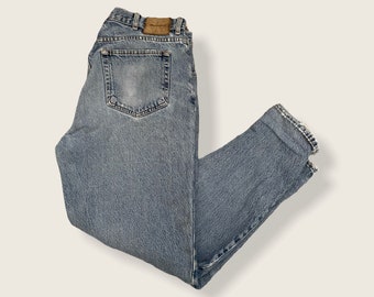 custom size levi jeans