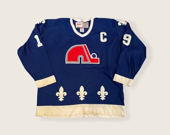 vintage hockey jerseys