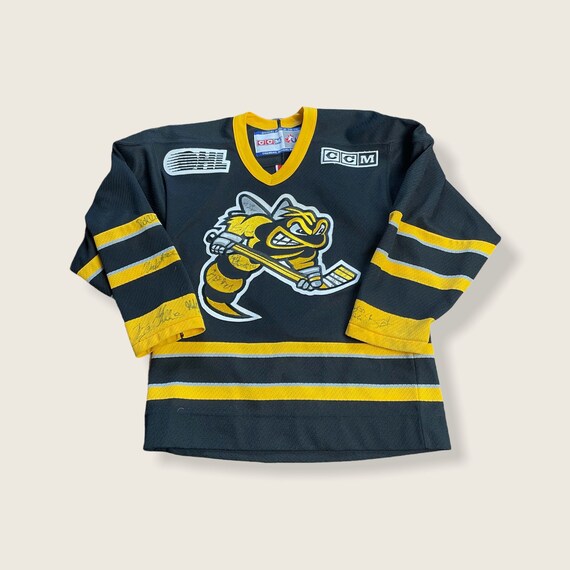 sarnia sting jersey