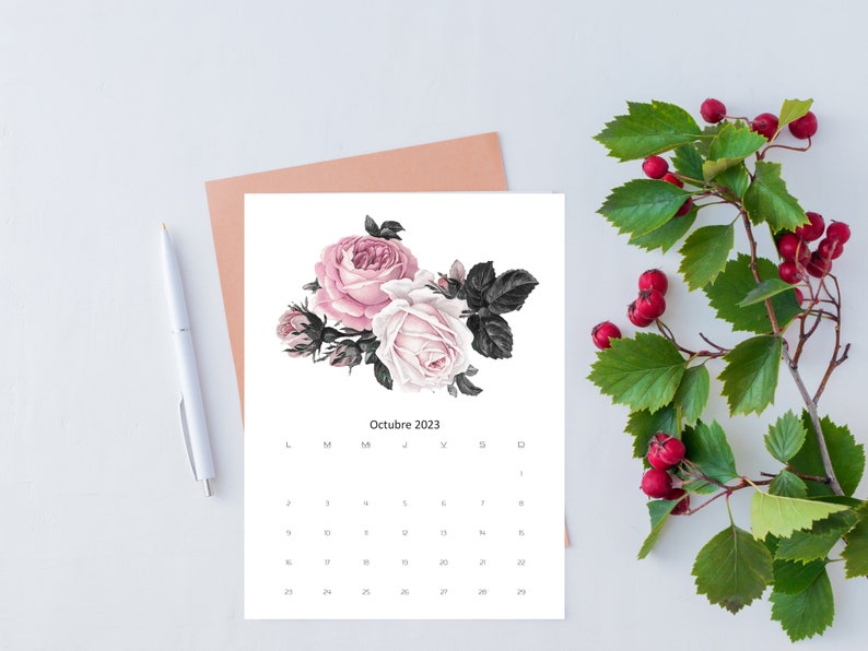 Calendar 2023 Spanish Printable Monthly Spanish Calendar Etsy calendar-2023-spanish-printable-monthly-spanish-calendar-etsy