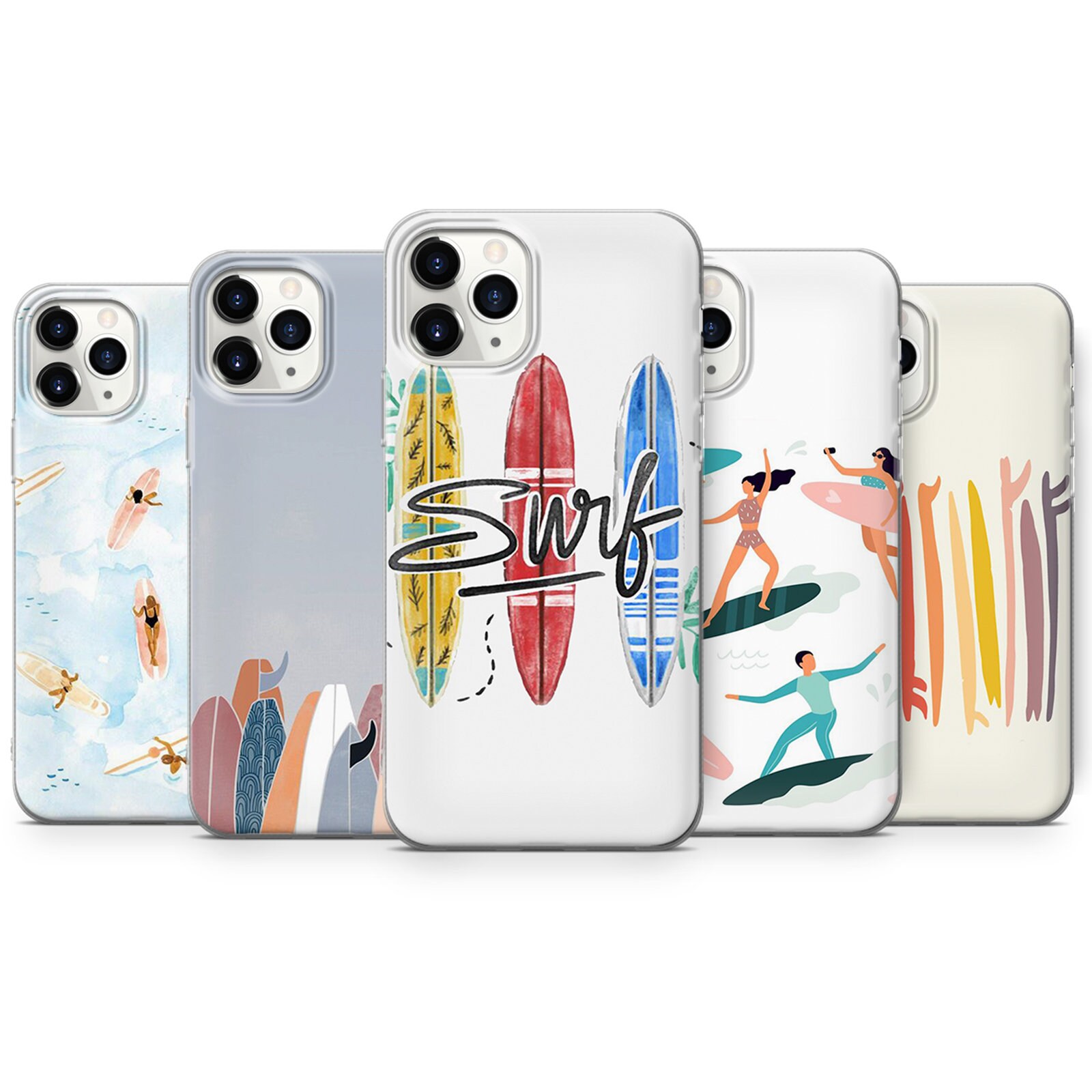 Surf iPhone Case Australia