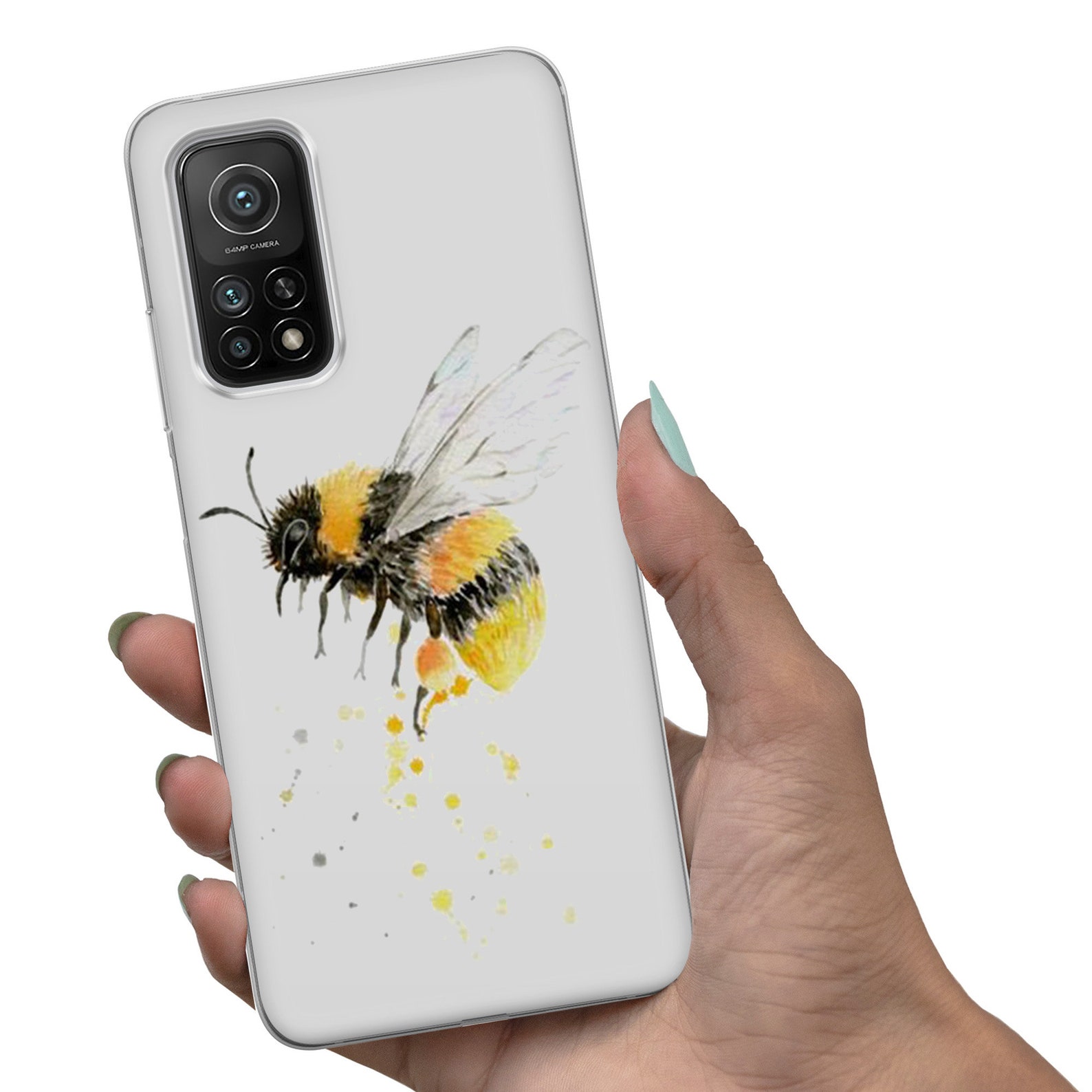 honeybee loopy case
