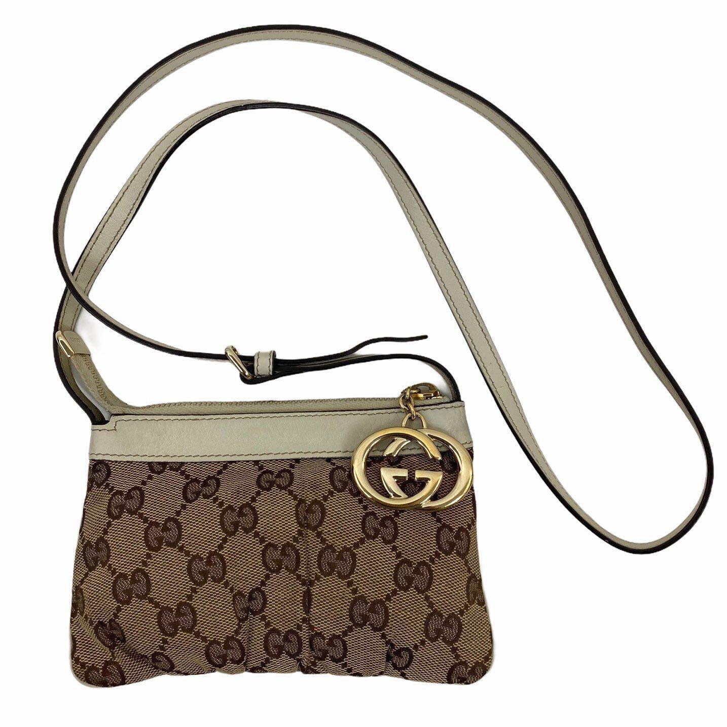 Gucci vintage mini crossbody bag Etsy