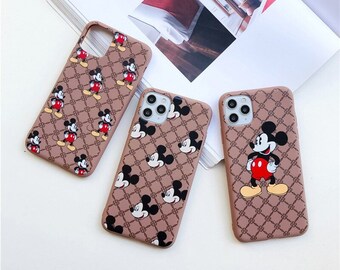 Gucci Iphone 6 Case Etsy