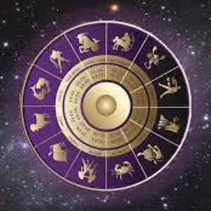 Report grafico delle nascite astrologiche
