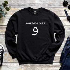 Sudadera con el aspecto de una Wow: regalo para el Eid Ramadán, juego de palabras árabe