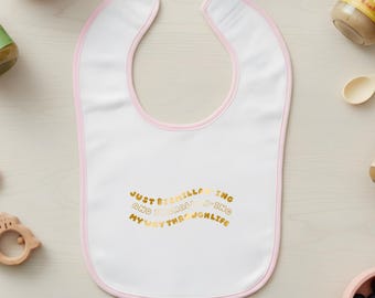 Semplicemente Bismillahing e Inshallahing il mio percorso nella vita Terry Bib