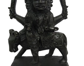 Shani Dev With Photos Etsy