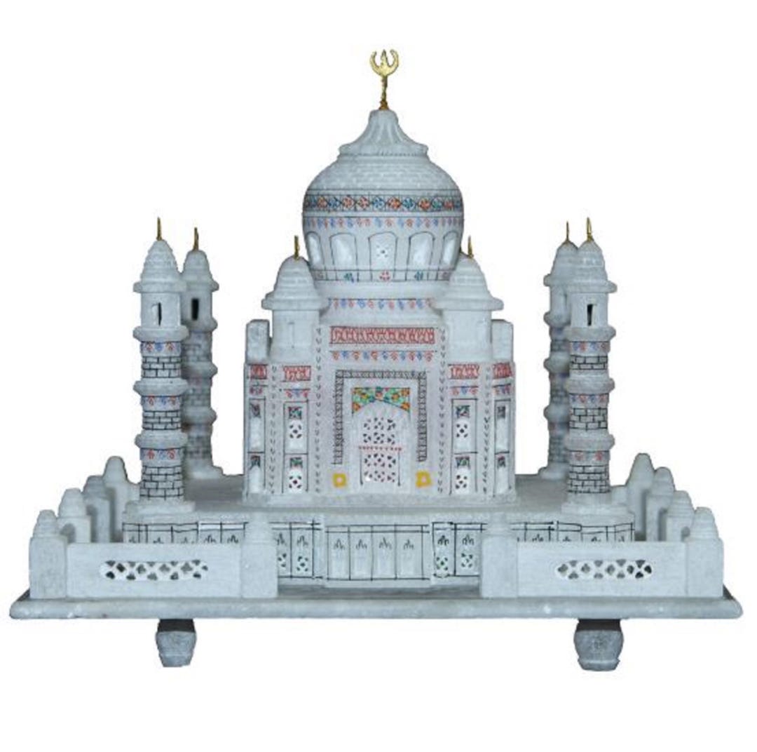 EMBELLISHED TAJ MAHAL main image 1
