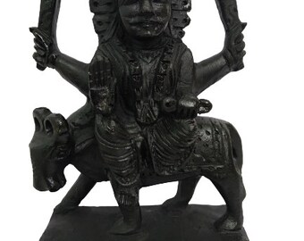 Shani Dev Statue Etsy