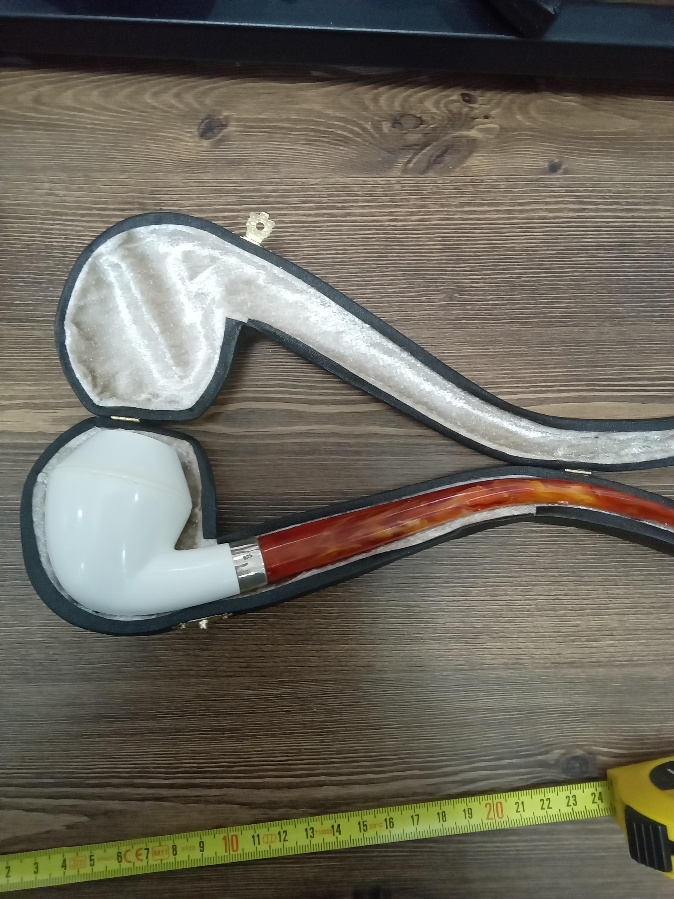 Turkish meerschaum pipes - Etsy 日本