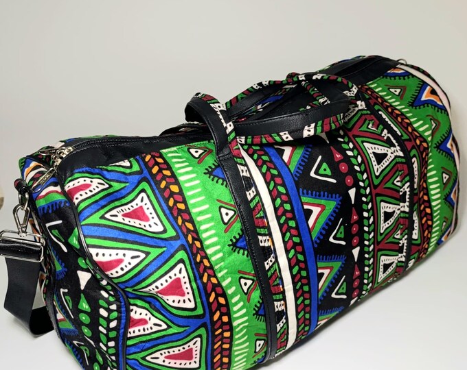 Duffel  Bag/Travel Bag/Weekend Bag