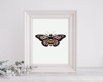 Sting Like A Bee Etsy Sting Like A Bee Etsy