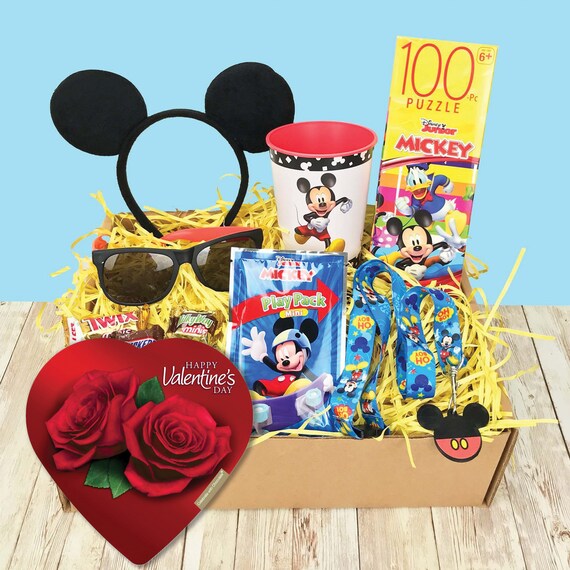 Disney sale gift box