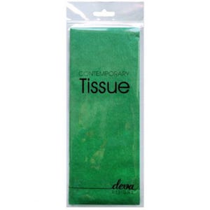Luxus Seidenpapier Packung mit 4 großen Seidenpapiertüchern