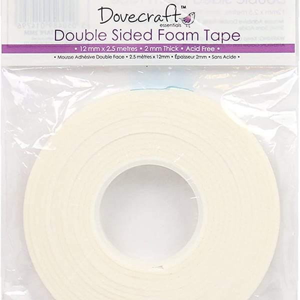 Dovecraft Essentials – Kristallaufkleber Nr. 2 Für Bastelprojekte