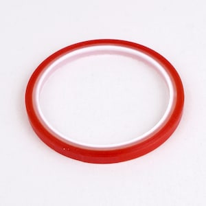 Dot & Dab Perma-Fix Doppelseitiges Klebeband 3 mm x 5 m