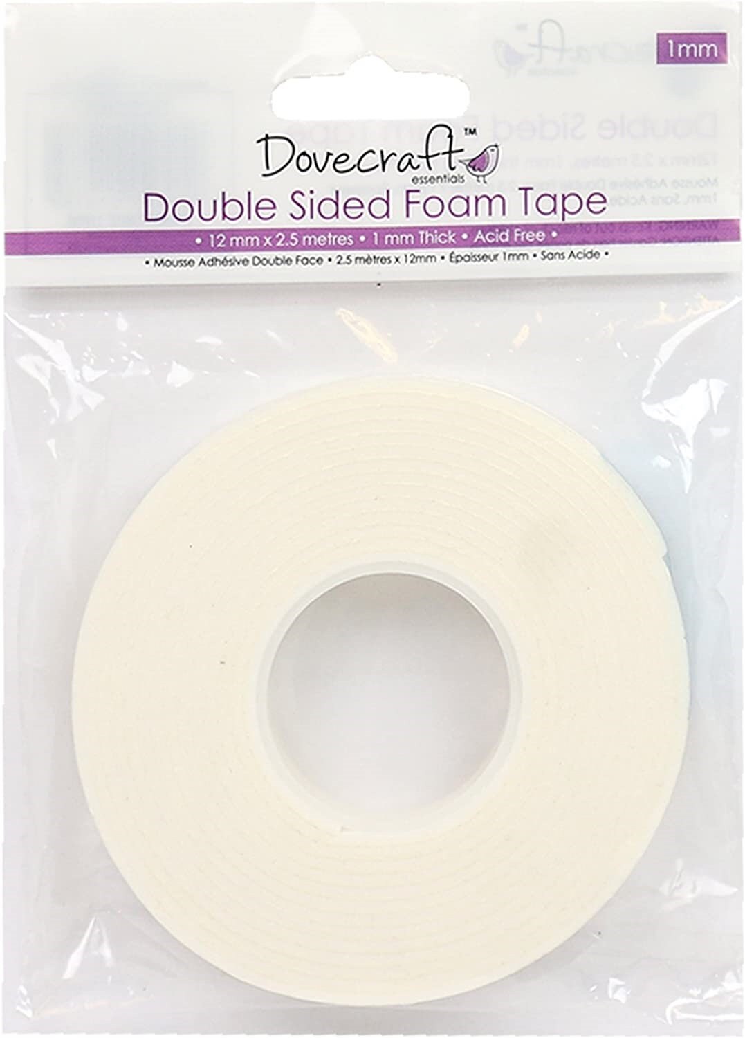 Foam Tape Etsy