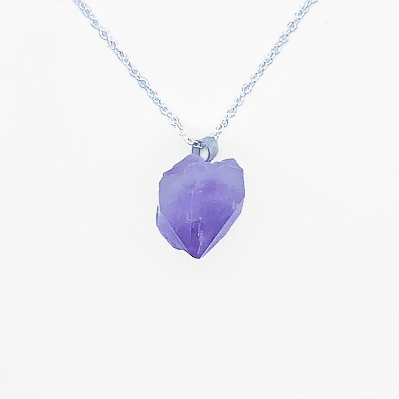 Spiritual Necklace - Etsy UK