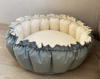 jollyes dog beds