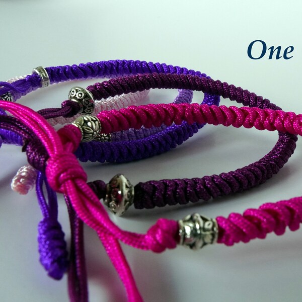 Hmong Bracelet Etsy