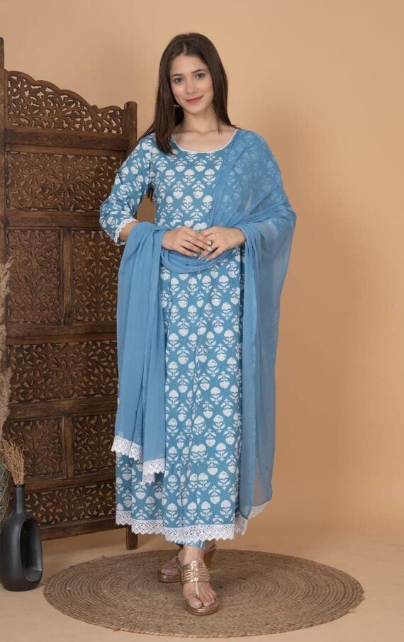 angrakha style kurti online