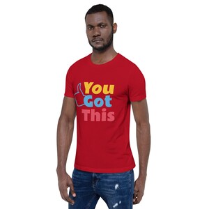 You Got This